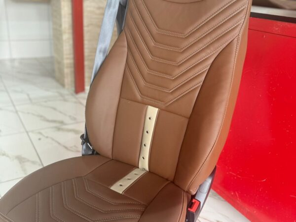 Reformas de Banco - 1