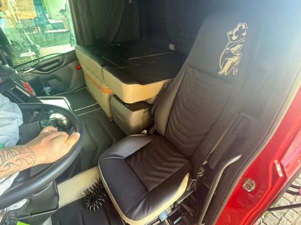 Reformas de Banco - 2