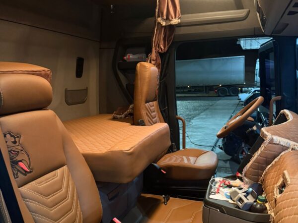 Reformas de Banco - 3