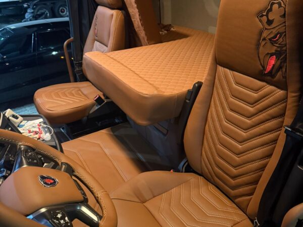 Reformas de Banco - 5