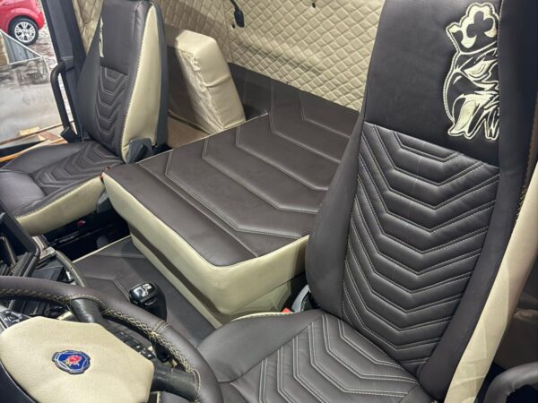 Reformas de Banco - 7