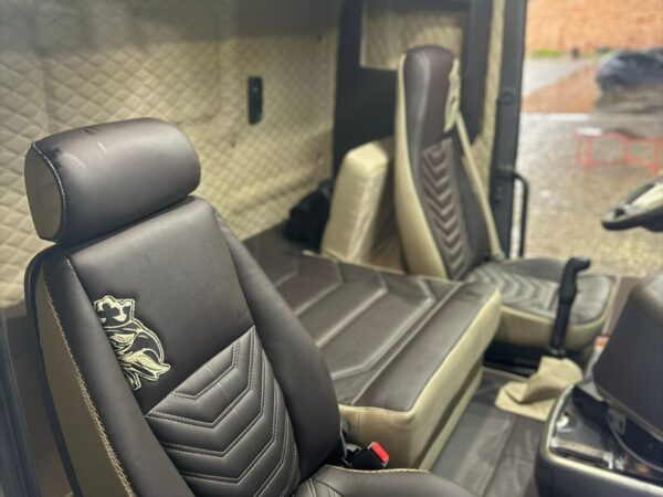 Reformas de Banco - 8