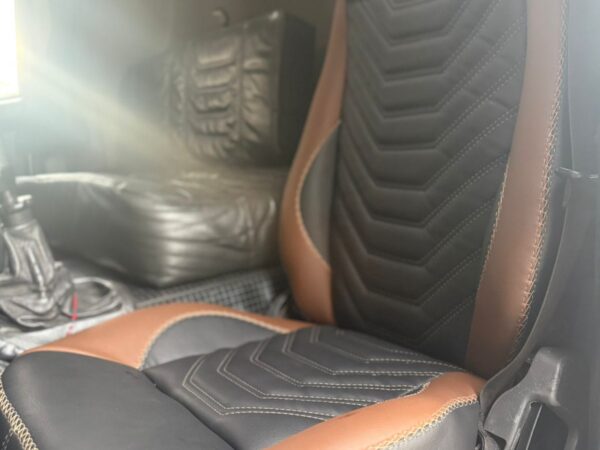 Reformas de Banco - 16