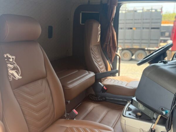 Reformas de Banco - 17