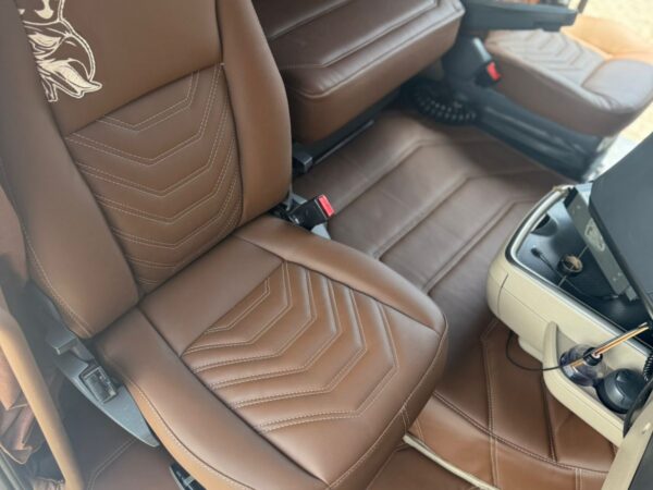 Reformas de Banco - 18