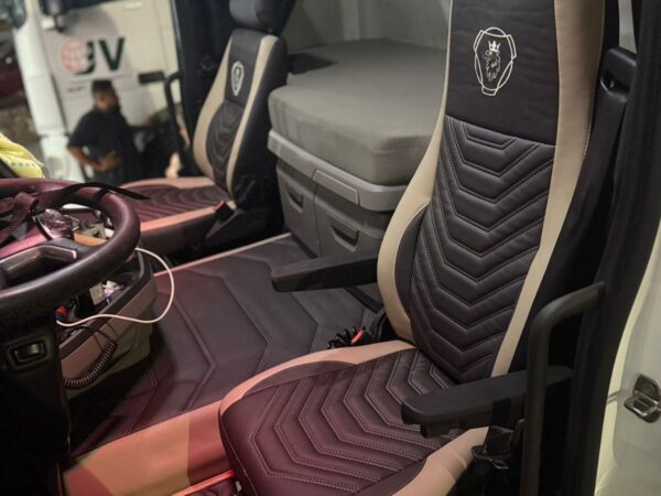 Reformas de Banco - 22