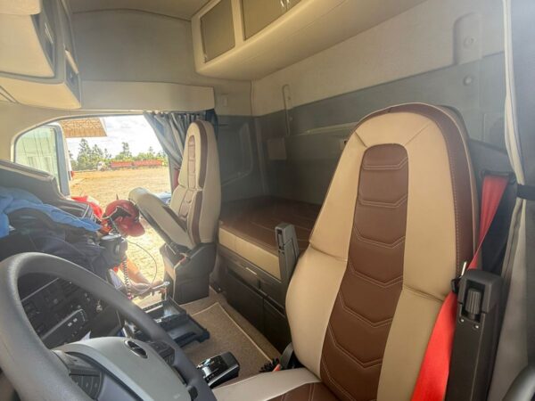 Reformas de Banco - 25