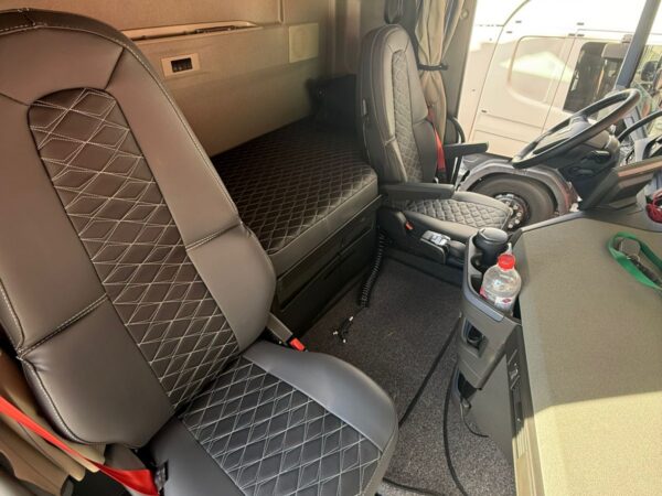 Reformas de Banco - 27