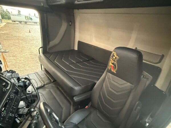 Reformas de Banco - 38