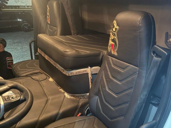 Reformas de Banco - 40