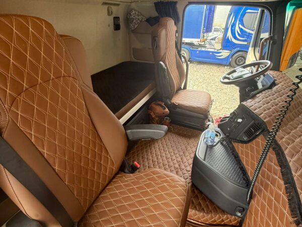 Reformas de Banco - 51