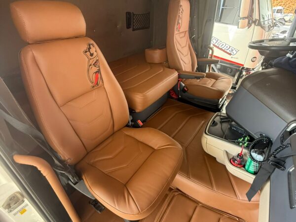 Reformas de Banco - 52