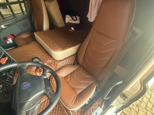 Reformas de Banco - 55