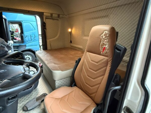 Reformas de Banco - 57