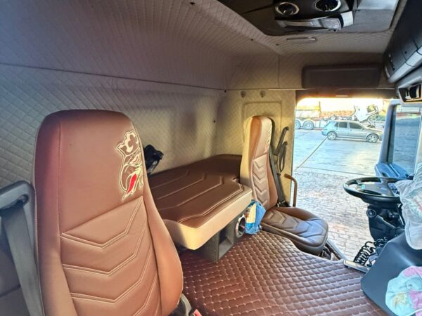 Reformas de Banco - 60