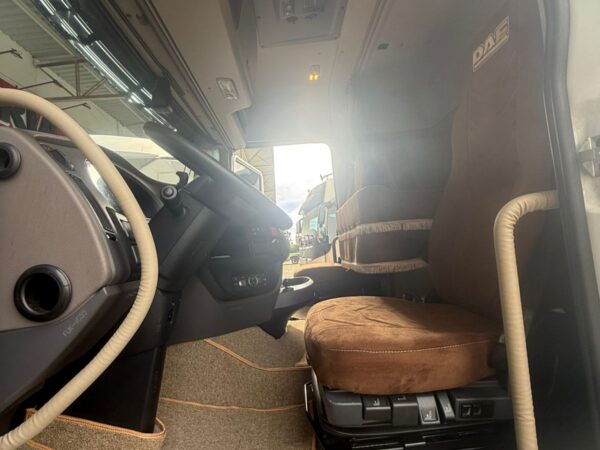 Maleiro e Forração Interna - 6